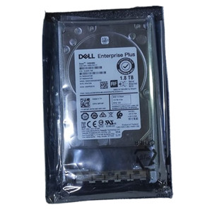 Dell 1.8 TB SAS 12 Gbps 10K RPM Flash Drive | Brand New |