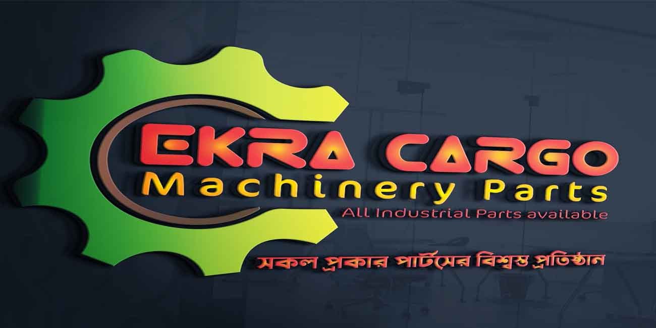 Top Best Industrial Parts in Bangladesh