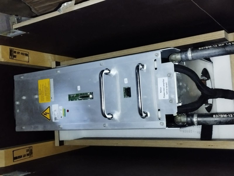 Siemens Power Stage 120_22 High Quality Service Part & Siemens Power Stage Types