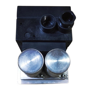 Kromschroder Control TC 318R05T | Brand New |