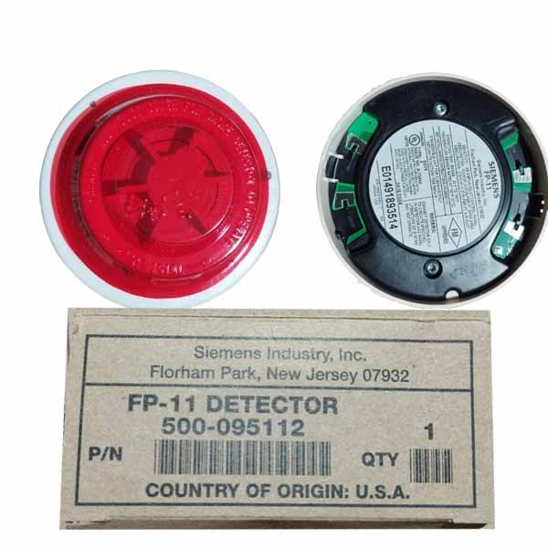 Smoke Detector Sensor – The Ultimate Fire Safety Solution