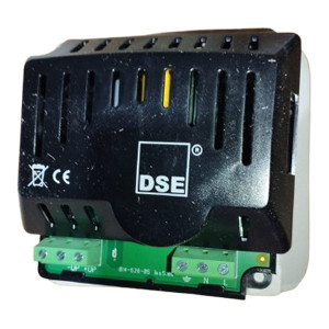 Deep Sea Electronics Battery Charger DSE9255 24-volt 5-amp | Brand New |