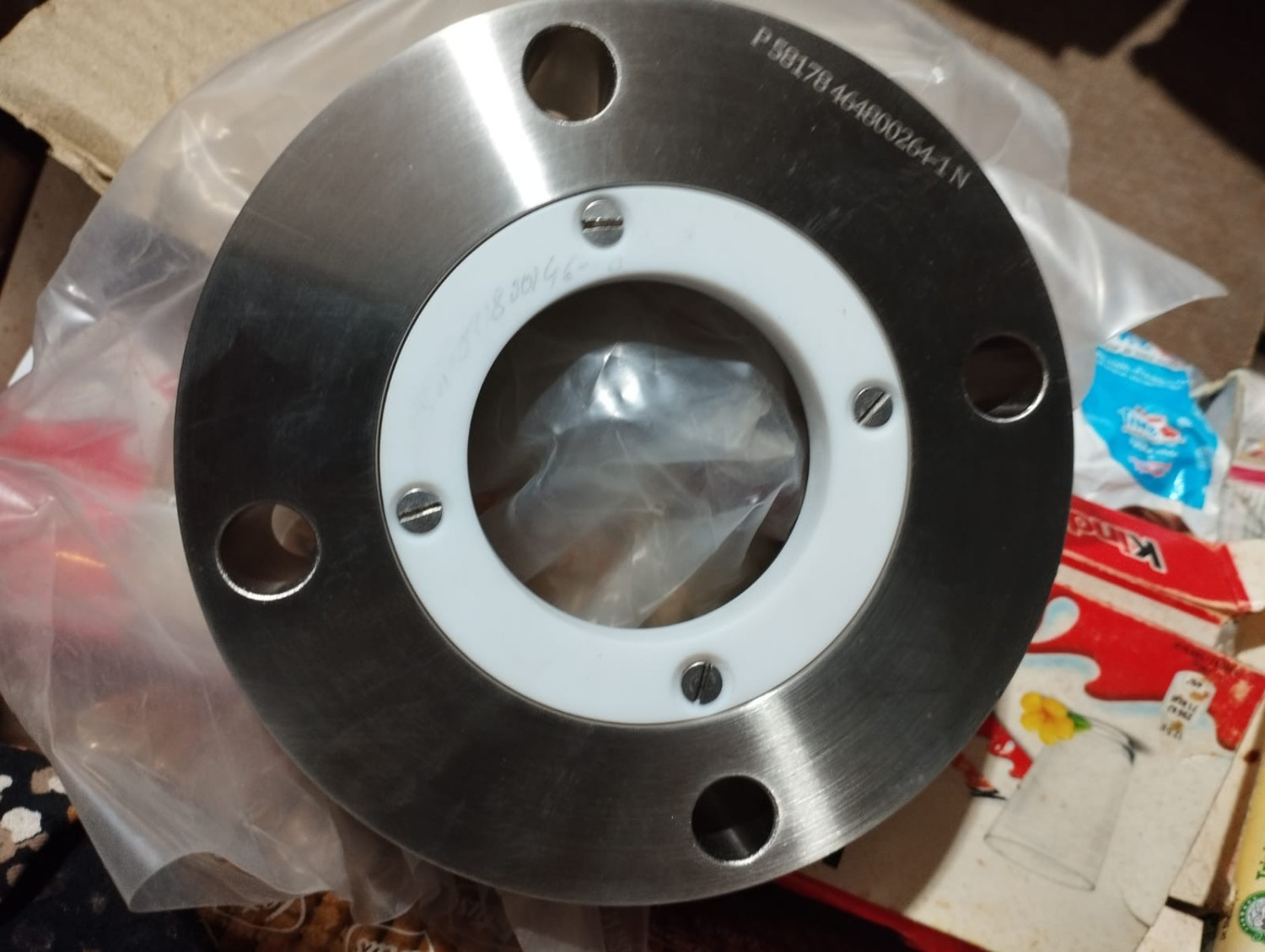 Mechanical Seal Types A Complete Beginner to Pro Guide | Best Rates | Buying Guide | Detailed Tips | Maintenance | FAQ |