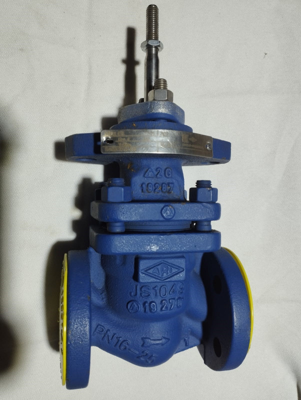 Wartsila Control Valve W18V46/PAAE285323 | Brand New |