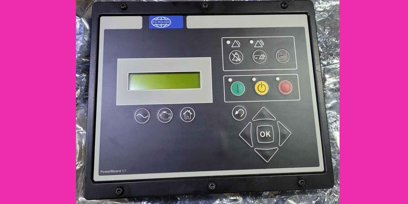 Auto Mains Failure Solutions