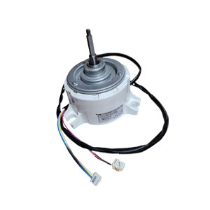 Brushless DC Motor SIC-72FW-D8124-2A | Brand New |