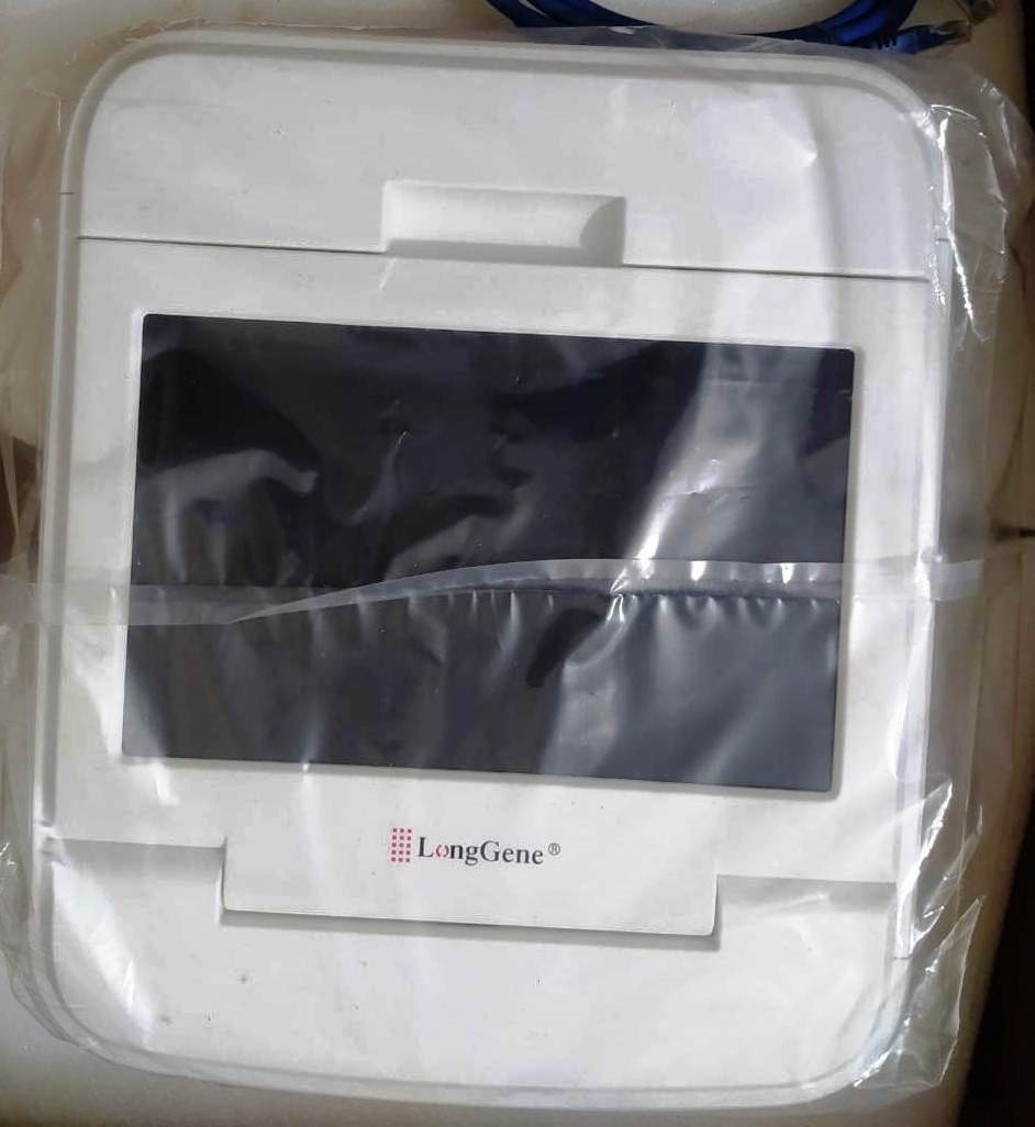 Q2000B Real Time PCR LongGene Price: What You Should Know