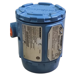 Rosemount Temperature Transmitter 3144P | Brand New |