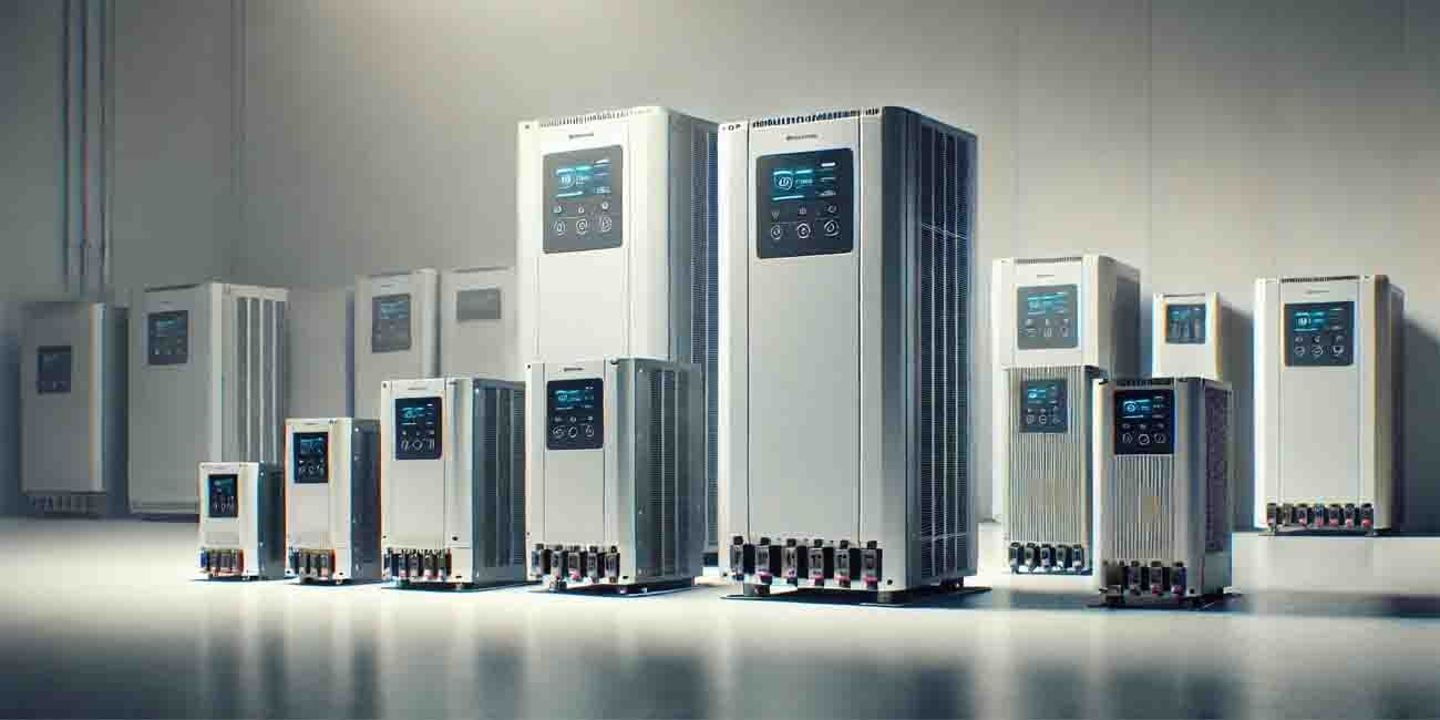 What Does Inverter AC Mean?