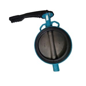 Wafer Butterfly Valve | InterApp