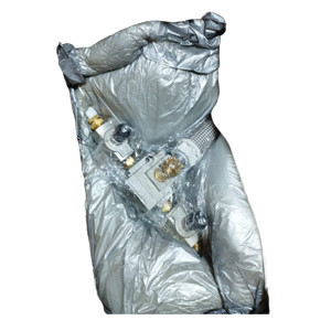 SMC Lift Valve Assembly | Brand New |