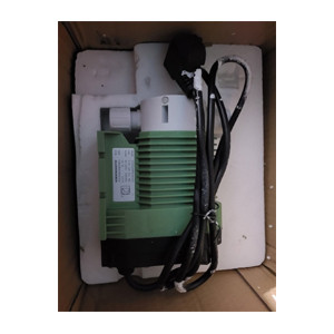 VT02008PH1A6000 Dosing Pump – 2.16 L/h, 8.2 Bar, 220V | ALLEDOSIEREN