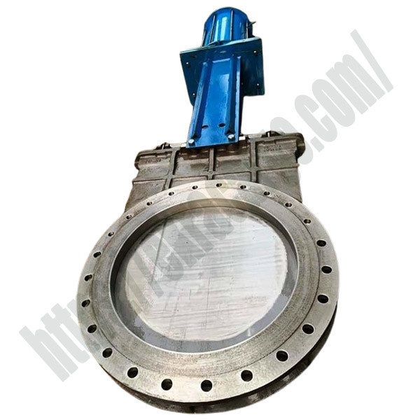 The Critical Role of Large Diameter Gate Valves in Industrial Applications