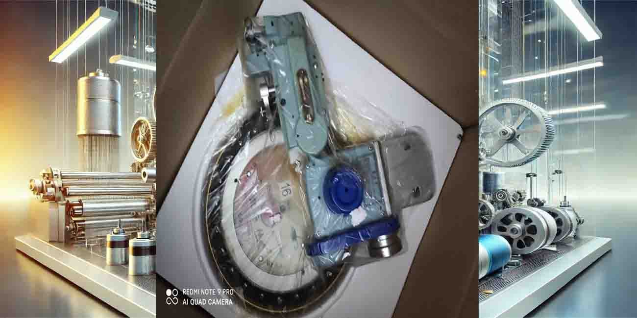 Linking Machine: The Backbone of Precision Textile Finishing