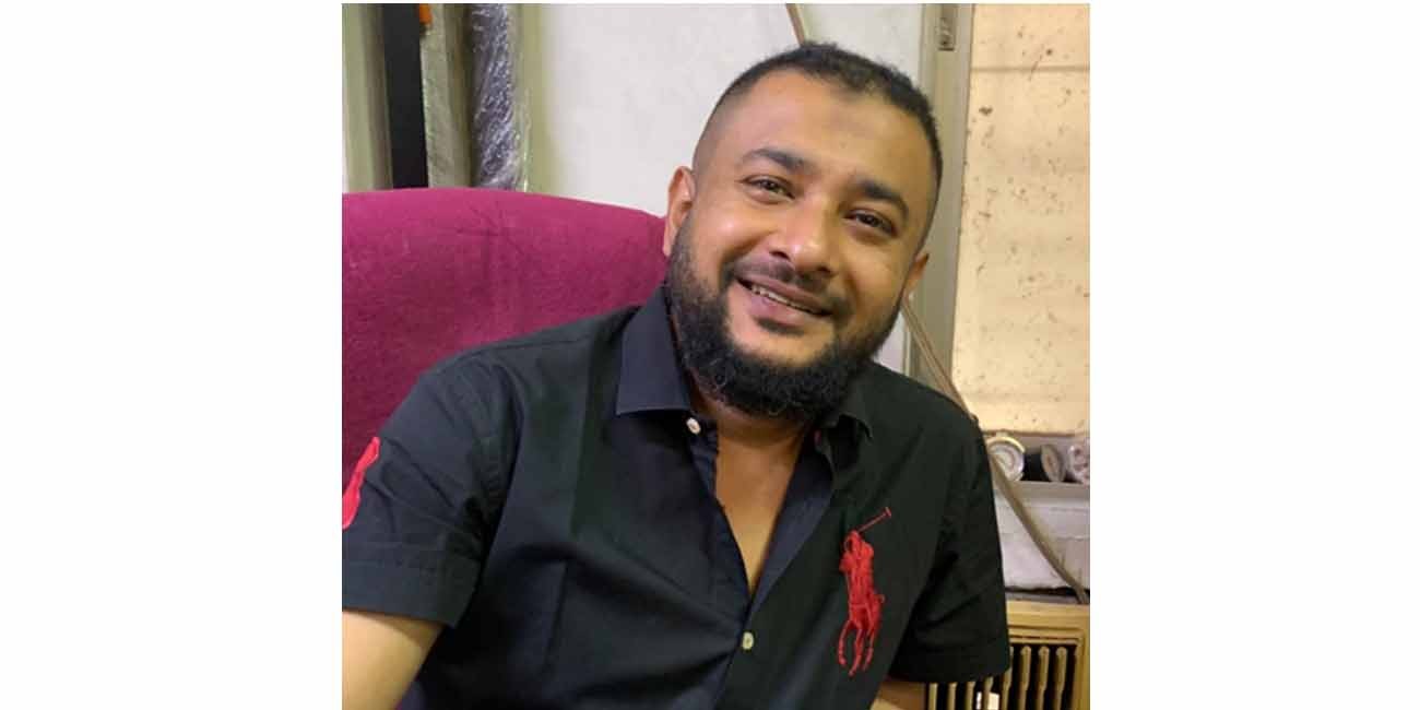 Welcome to Ekra Cargo