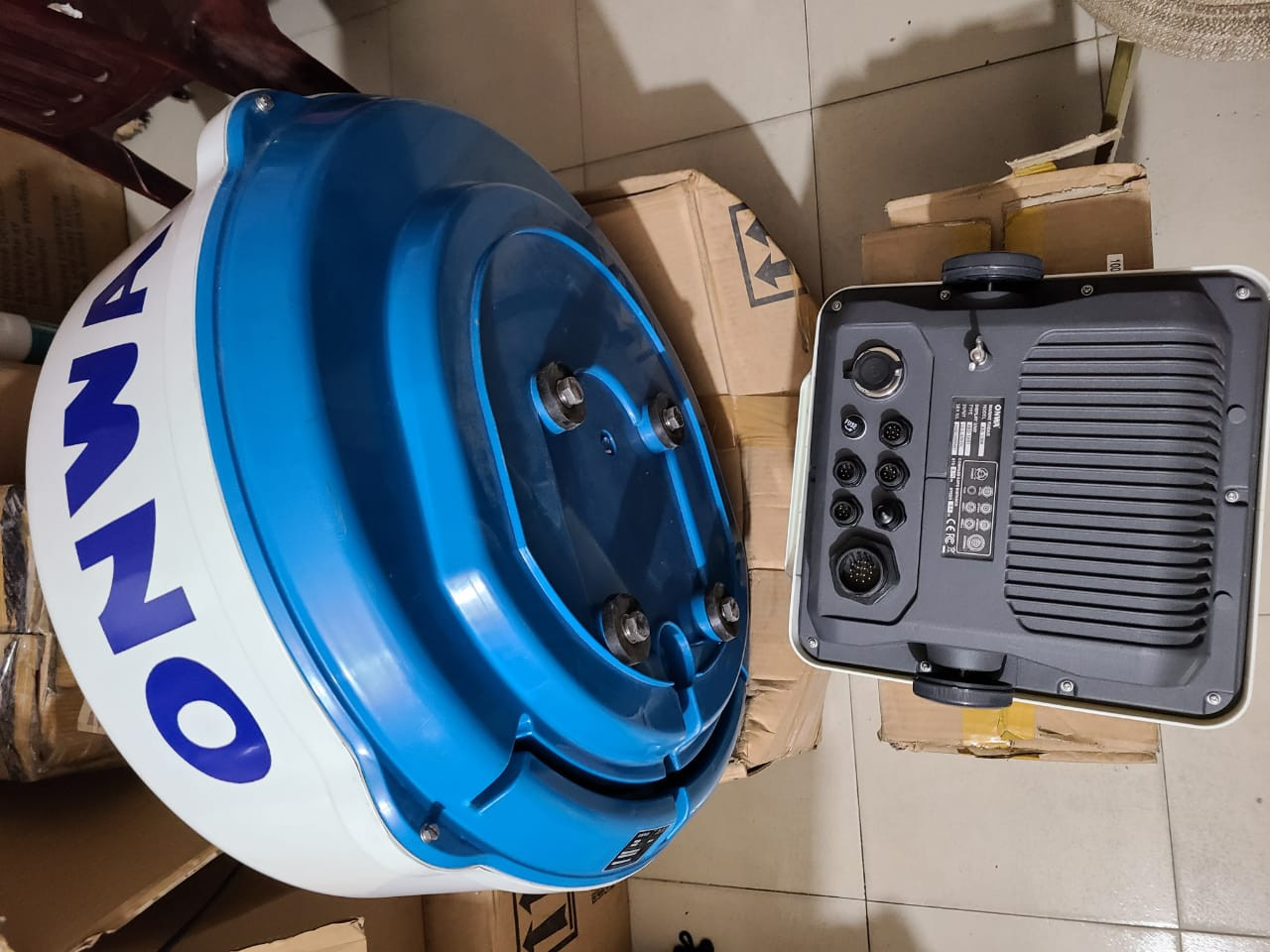 Marine Radar Systems A Complete Guide for Buyers | Manual | FAQ |