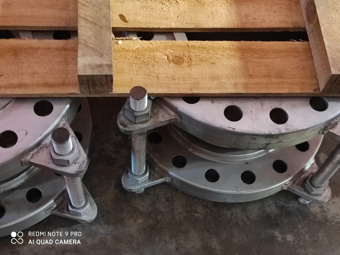 Flexible joint |Brand New|