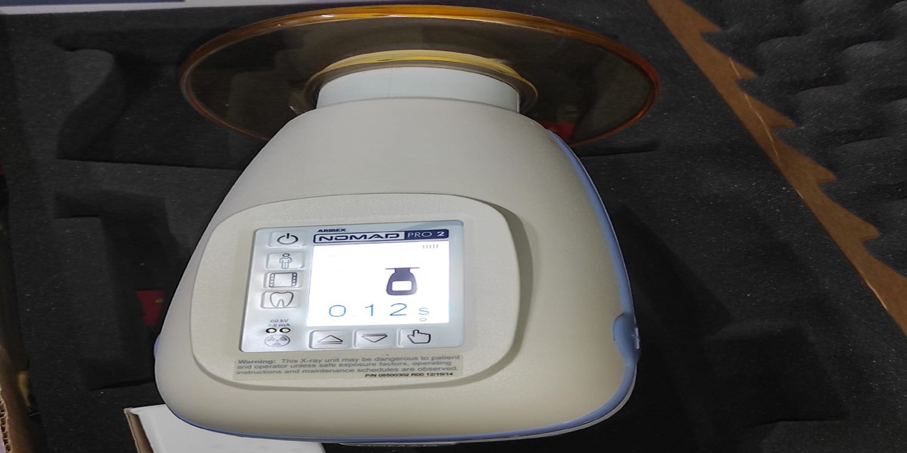 OPG X-Rays: Dental X-Ray Machine