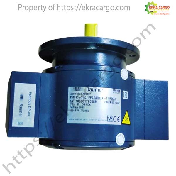 Absolute Encoder Buy: Everything You Need to Know