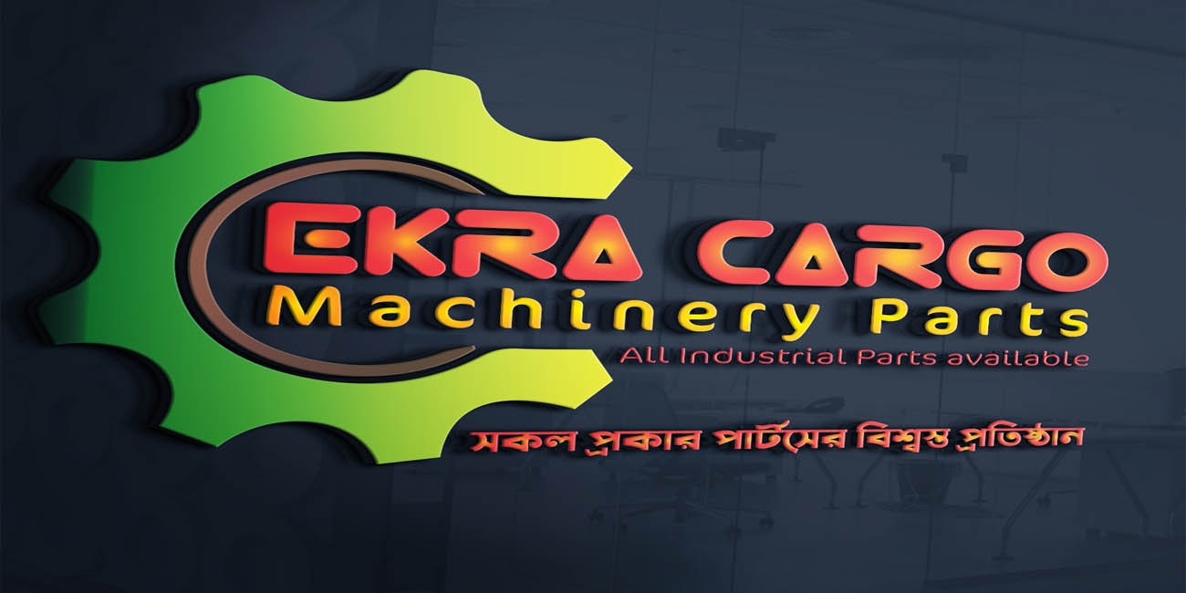 High-Quality Automation Machine Parts at EKRACargo