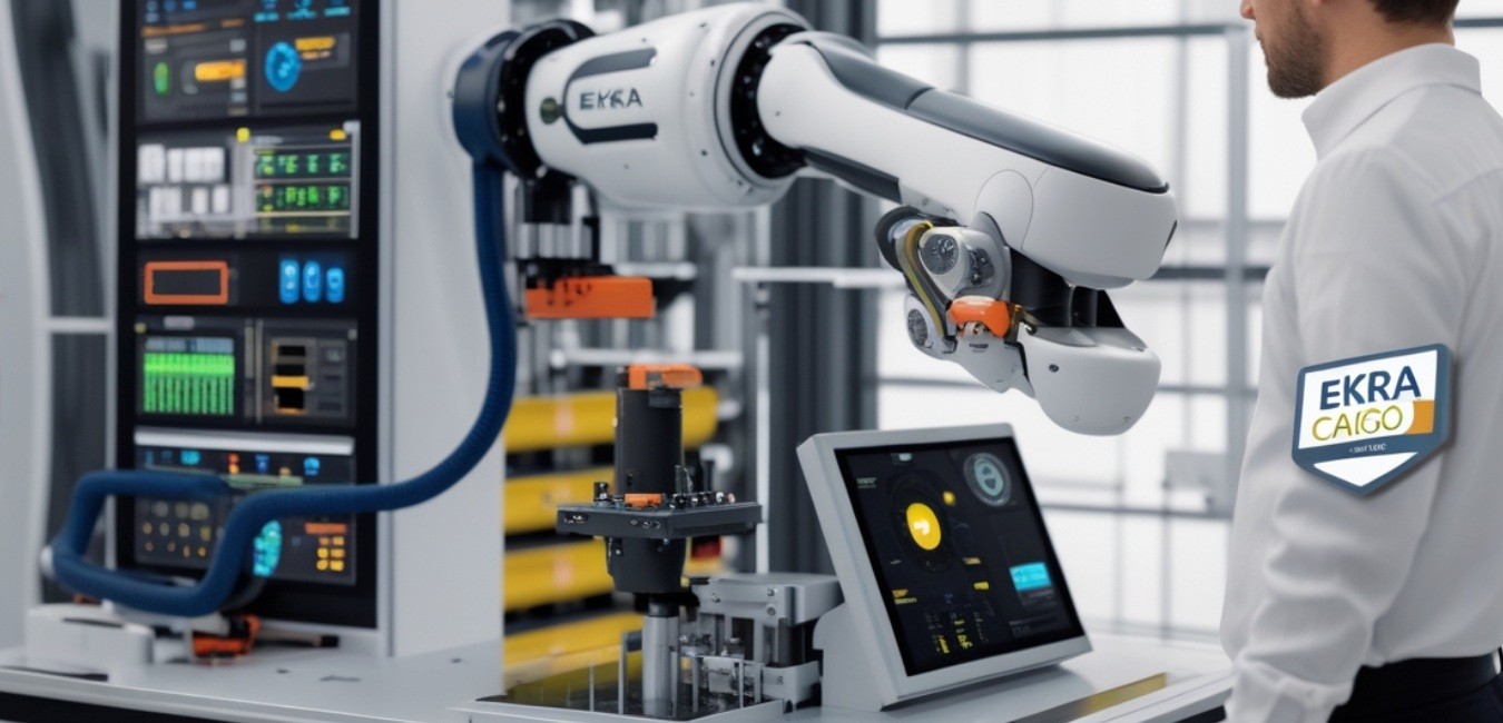 Automated Control Technology