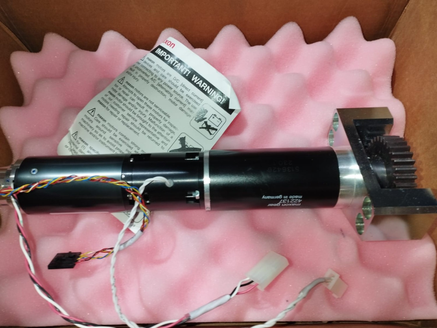 Jobs at Maxon Motor Unlock Your Career Potential | Detailed Tips | Maintenance | FAQ |