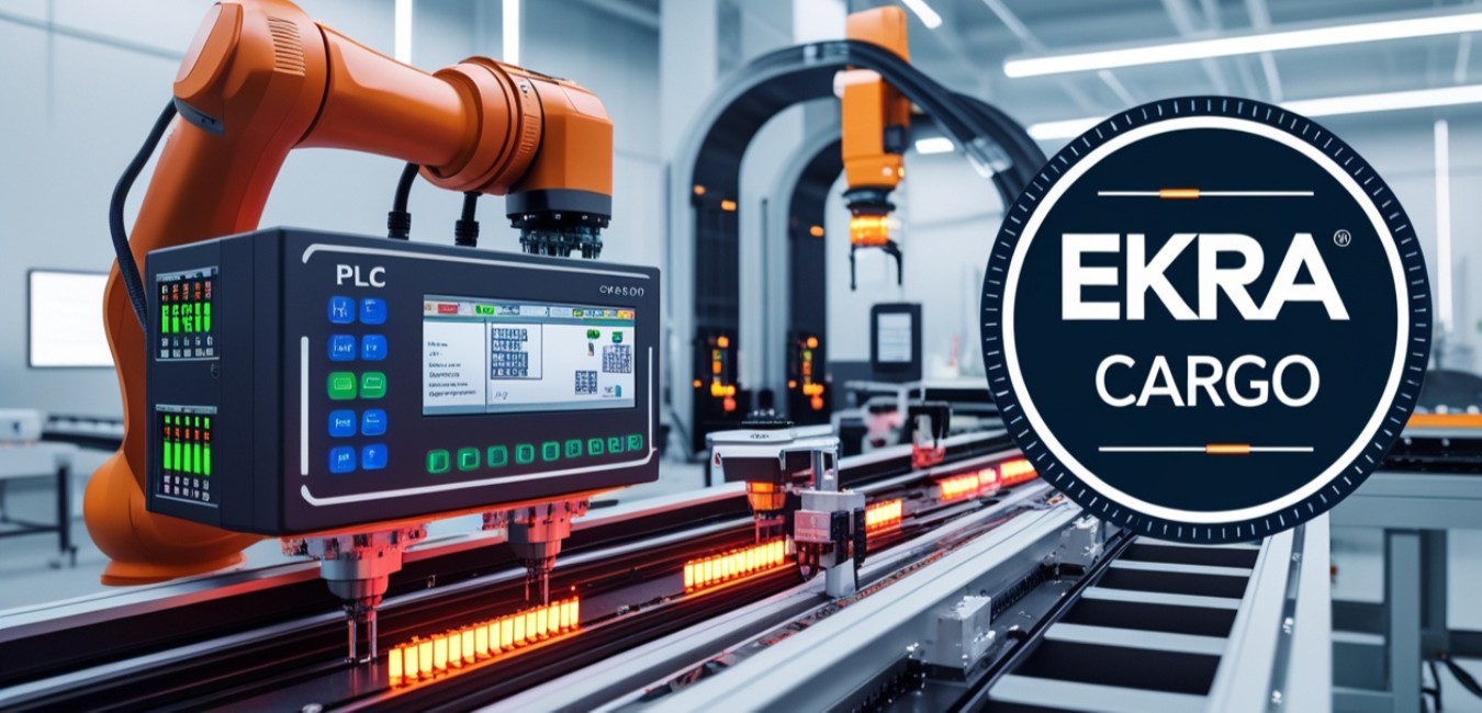 PLC and Industrial Automation: Revolutionizing the Industry