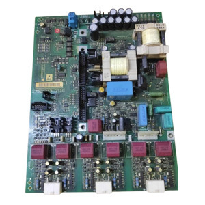 Danfoss Inverter Card 55kw 175Z1213_DT16 | Brand New |