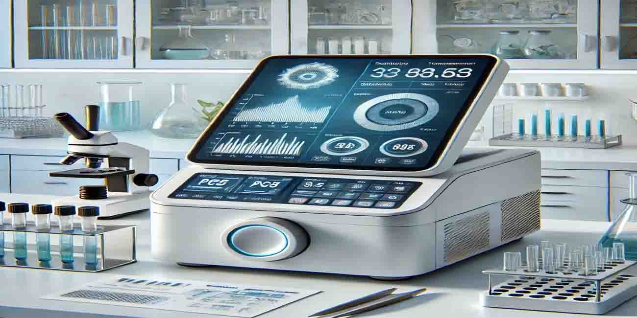 PCR Machine Diagram: Components, Workflow, and Applications