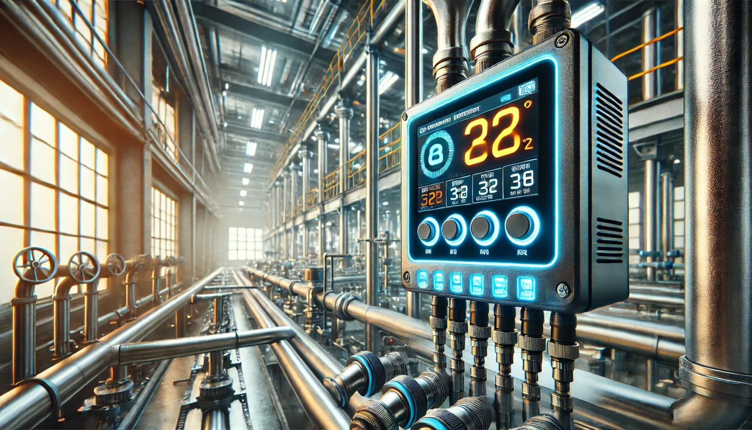 Temperature Controller Price in Bangladesh: How to Find the Right Temperature Control Solution for Your Needs