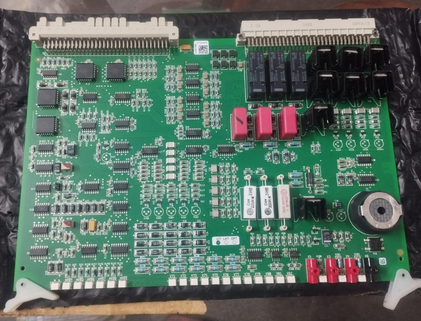 Heidelberg Printed Circuit Board SK95, ZA3.434861N | Brand New |