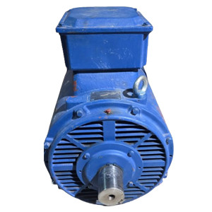 Demos Motor Y2-0DP250M-4 S/N 165312003 115 KW | Brand New |