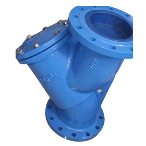 TOZEN Stainer DN200 | Brand New |