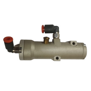 Industrial Cylinder | Original |