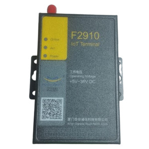 Four-Faith IoT Terminal F2910 | Brand New |