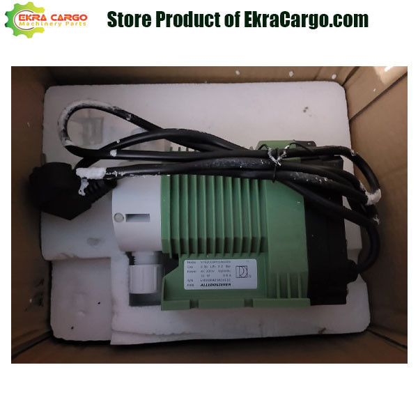 The Ultimate Guide to Chemical Dosing Pumps: Types, Benefits, and Buying Tips | Best Rates | Buying Guide | Detailed Tips | Maintenance | FAQ |