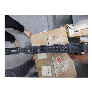 NovaStar VX1000 All-in-One LED Display Controller–High-Performance Video Controller with 3.9 Million Pixels Load Capacity, Seamless Splicing, Multi-Signal Input Support