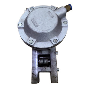 STEKI Pneumatic Disc Brake | New |