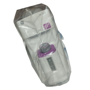 GE Healthcare ISO Vaporizer TEC 820 | Brand New |