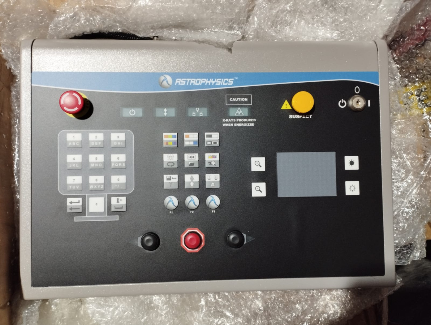 X-Ray Machine Control Panel Everything You Need to Know | Best Rates | Buying Guide | Detailed Tips | Maintenance | FAQ |