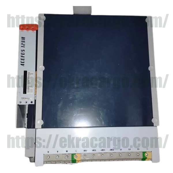 B&R Drives: Powerful Motion Control for Industrial Automation