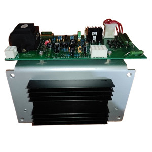 Siemens Automatic Voltage Regulator (AVR) 6GA2-492-1A Generator | Brand New |