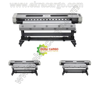 Eco Solvent Printer Yinghe YH1800G | Brand New |