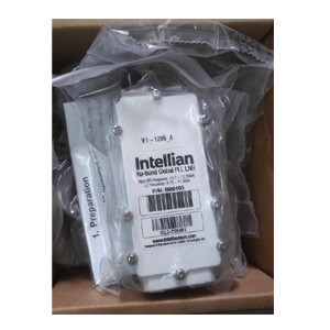 Intellian V1-1205 Ki-Brand Global PLL LNB | Brand New |