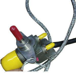 Sensor Oil Temperature 24664 3048148-01D | Brand New |