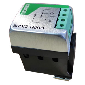 PHOENIX CONTACT QUINT DIODE/40 | Brand New |