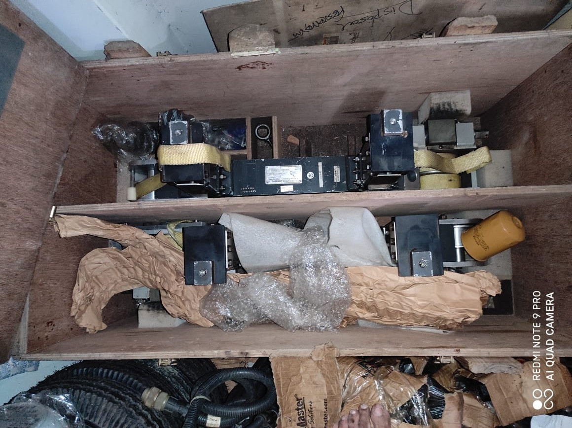 Industrial Hoist Guide Types, Best Products & Buying Tips | Best Rates | Buying Guide | Detailed Tips | Maintenance | FAQ |