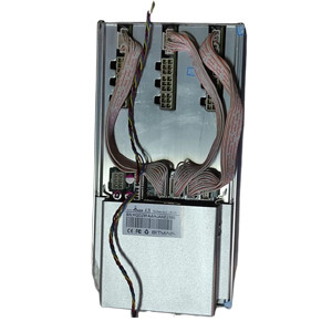 BITMAIN Antminer A3 Submodel 815G | Brand New |