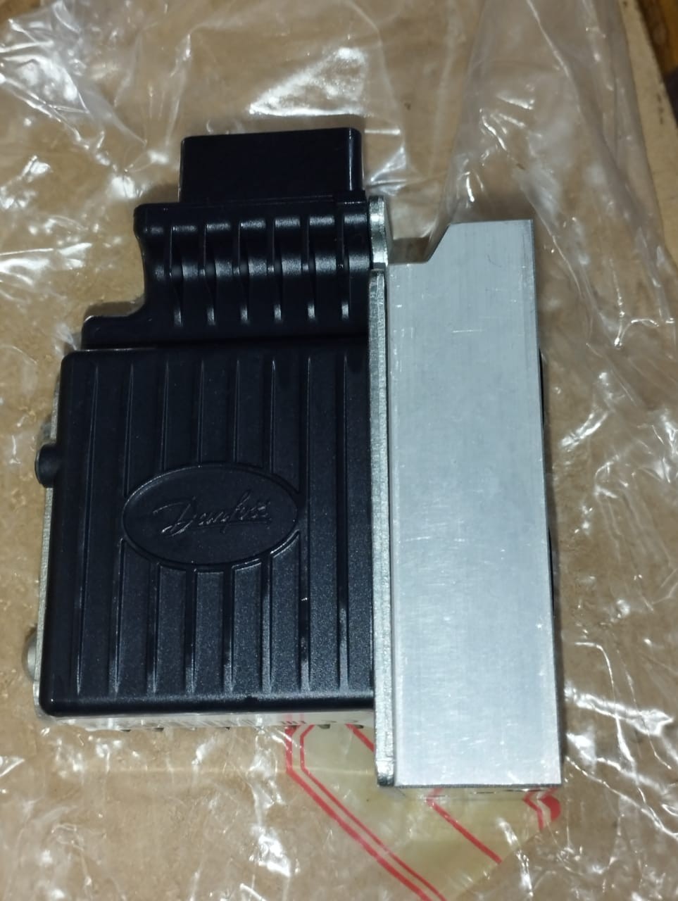 Danfoss Electronic Actuator 111671421521A421890 |Brand New|