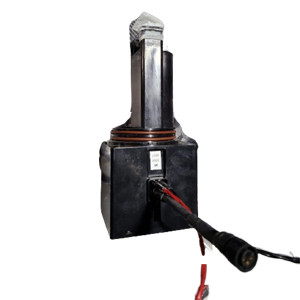 Compound Monitoring Module–Battery Density Measuring Sensor | High-Precision Battery Electrolyte Monitoring for Industrial and Automotive Applications